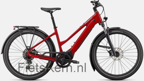 Specialized Turbo Vado 4.0 specificaties en beoordelingen